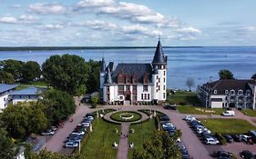 Seehotel Schloss Klink